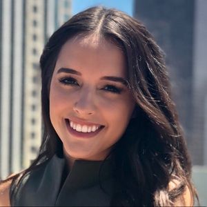 Meet your Posher, Amanda